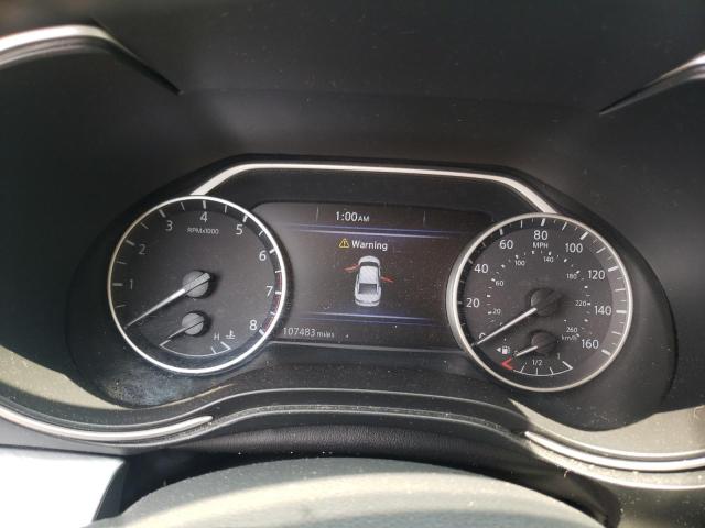 1N4AA6AP0HC374107 Nissan Maxima 3.5s