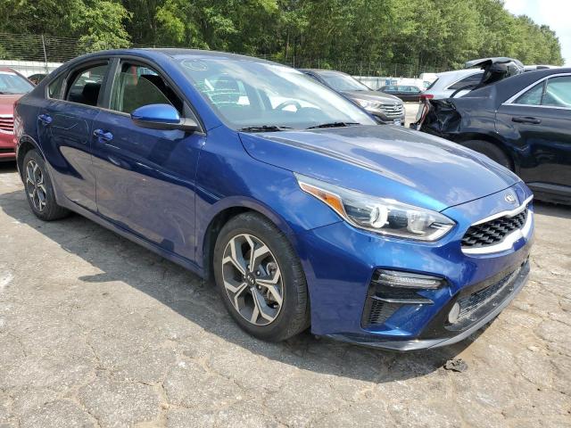 3KPF24AD2ME271779 Kia Forte FE 4