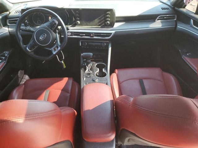 5XXG64J22MG042954 KIA K5 GT LINE