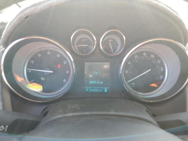 1G4PR5SK6G4110937 Buick Verano Convenience