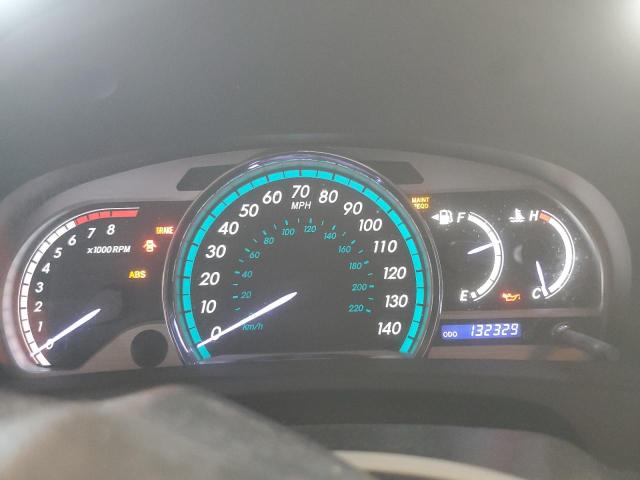 4T3ZK3BB1EU065573 Toyota VENZA LE