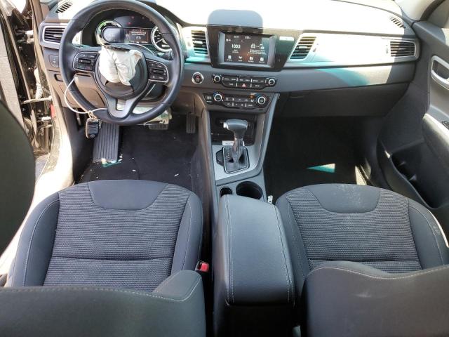 KNDCB3LC3K5264446 KIA NIRO FE