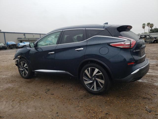 5N1AZ2MG8JN136339 Nissan MURANO S