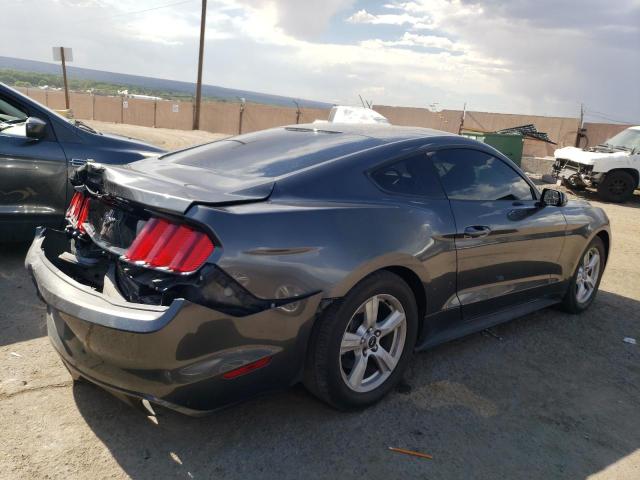 1FA6P8AM0F5408456 Ford MUSTANG