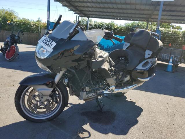 2009 BMW K1200 LT - WB10559A19ZL74360