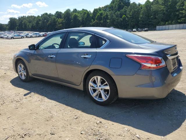 Vin: 1n4al3ap8fn893187, lot: 61205803, nissan altima 2.5 20152