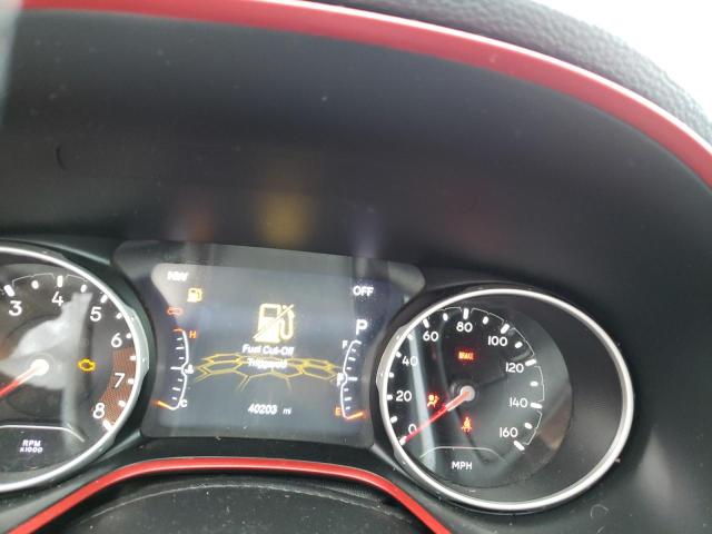 3C4NJDDB5LT117344 Jeep Compass Trailhawk