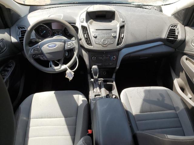 2018 FORD ESCAPE S - 1FMCU0F72JUD47423