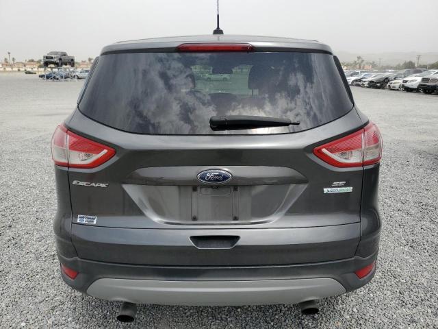 1FMCU0GX3FUC34389 | 2015 FORD ESCAPE SE