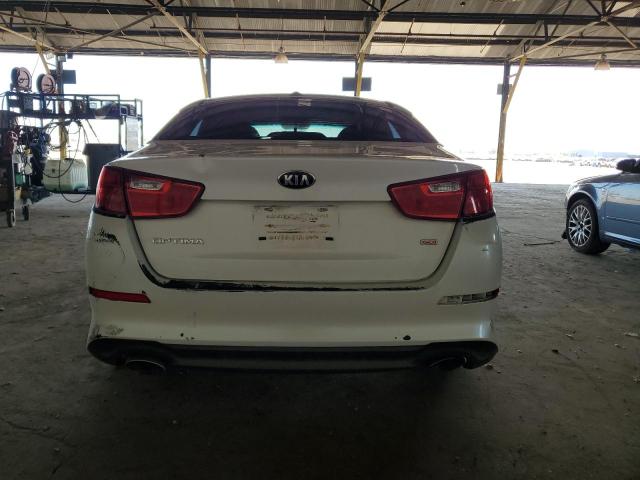 KNAGM4A76F5547059 KIA Optima Lx