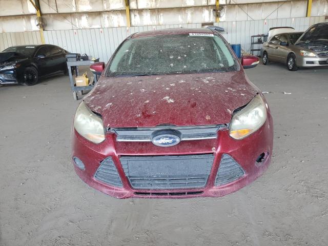 1FADP3K2XEL278655 Ford FOCUS SE