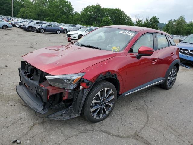 2019 Mazda CX-3 Grand Touring