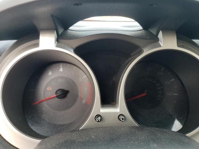 JN8AF5MR0GT600281 Nissan JUKE S