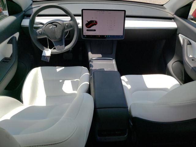 7SAYGAEE5NF352012 Tesla Model Y