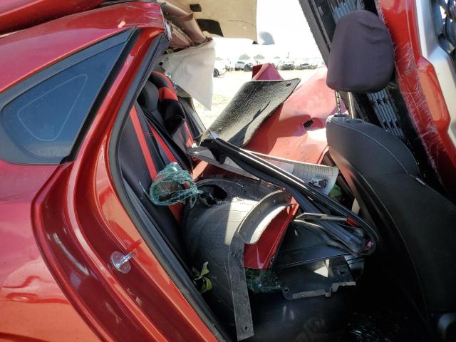 3KPF24AD2KE116274 KIA FORTE FE