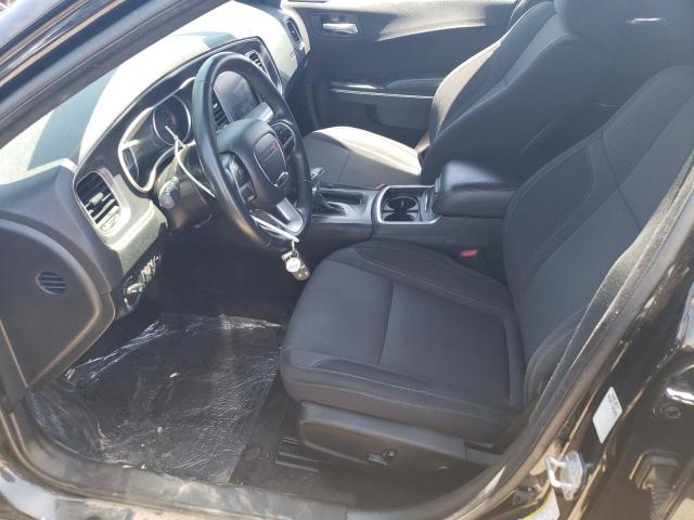2C3CDXHG2JH176433 Dodge Charger Sxt Plus