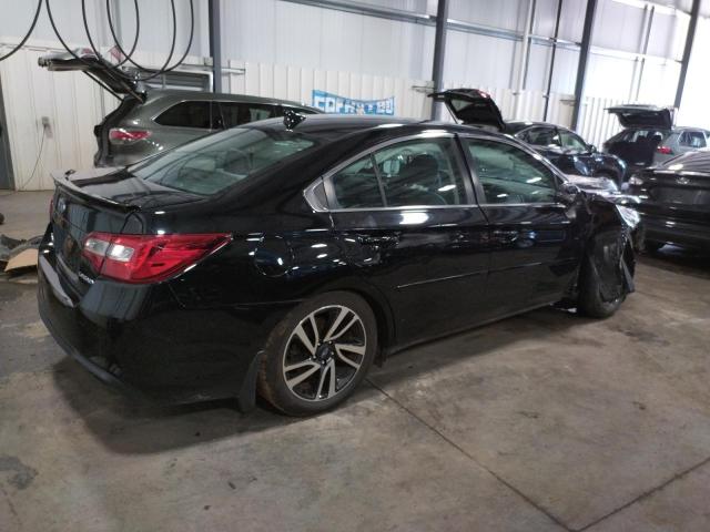 4S3BNAR69K3003746 Subaru Legacy SPO 3