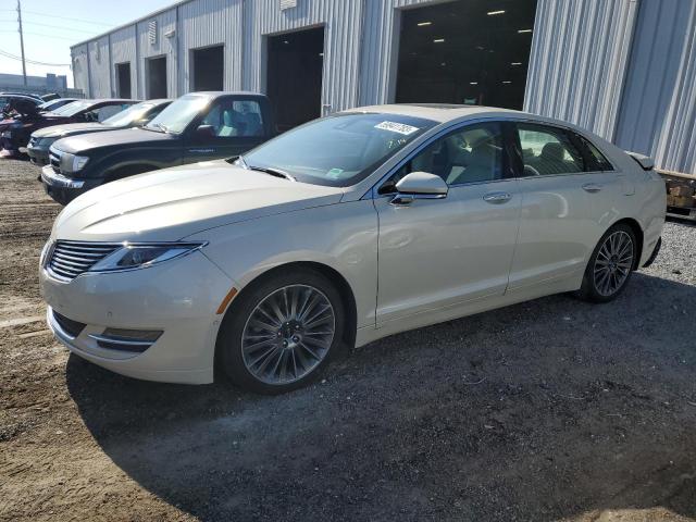 2014 Lincoln MKZ 