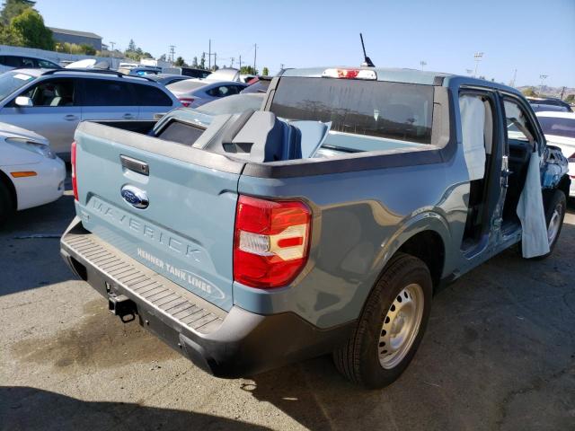 3FTTW8E34NRA84621 Ford Maverick Xl