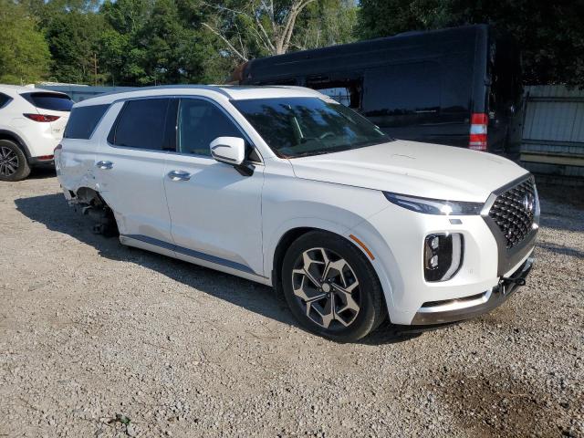 2022 HYUNDAI PALISADE C - KM8R74HE3NU482629