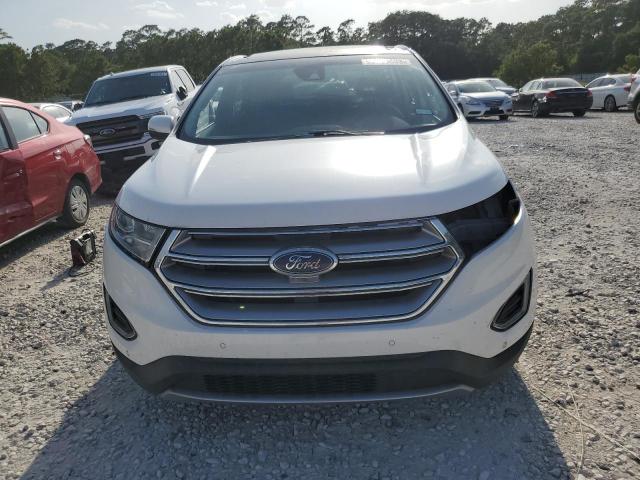 2FMPK4K90FBC38672 2015 FORD EDGE, photo no. 5