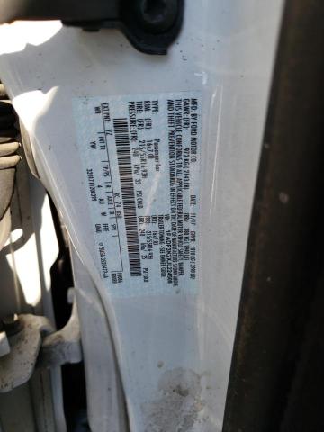 1FADP3K2XJL224508 Ford FOCUS SE