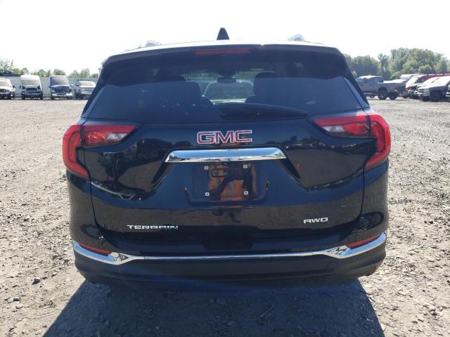 3GKALVEV4LL261236 GMC Terrain Slt