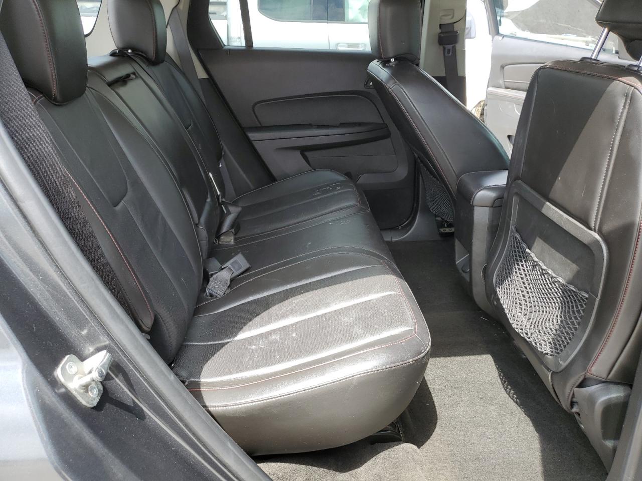 2GKFLWE39D6324900 2013 GMC Terrain Slt