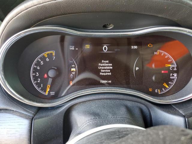 1C4RJFJT5HC853696 Jeep Grand Cherokee Summit