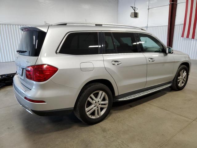 VIN 4JGDF7CE6EA407267 2014 Mercedes-Benz GL-Class, ... no.3