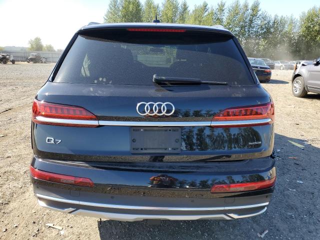 VIN WA1LXAF7XMD026519 2021 Audi Q7, Premium Plus no.6