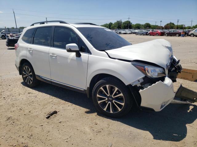 JF2SJGWC4JH514714 Subaru Forester 2.0xt Touring