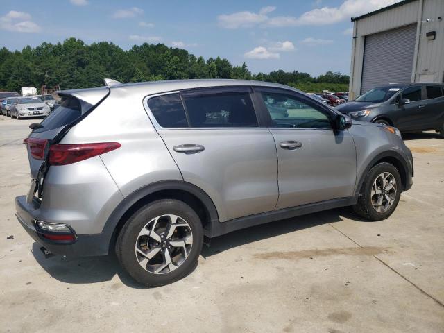 KNDPM3AC4M7915850 KIA Sportage Lx