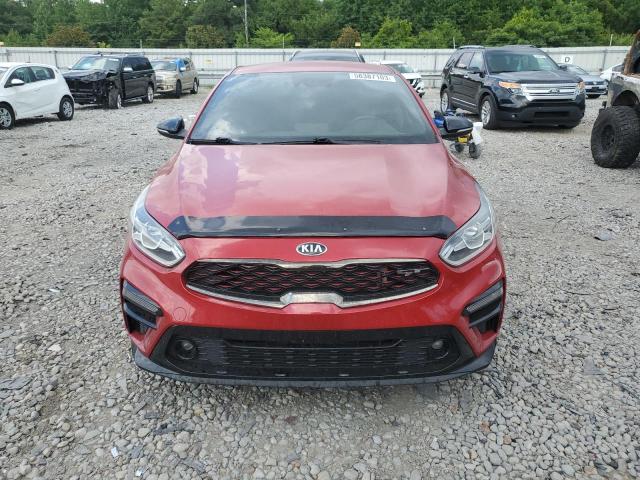 3KPF44AC0LE227957 KIA FORTE GT
