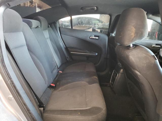 2C3CDXBG9FH874103 Dodge Charger Se