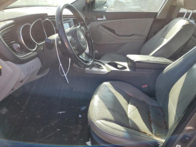 5XXGN4A74FG416210 KIA OPTIMA EX