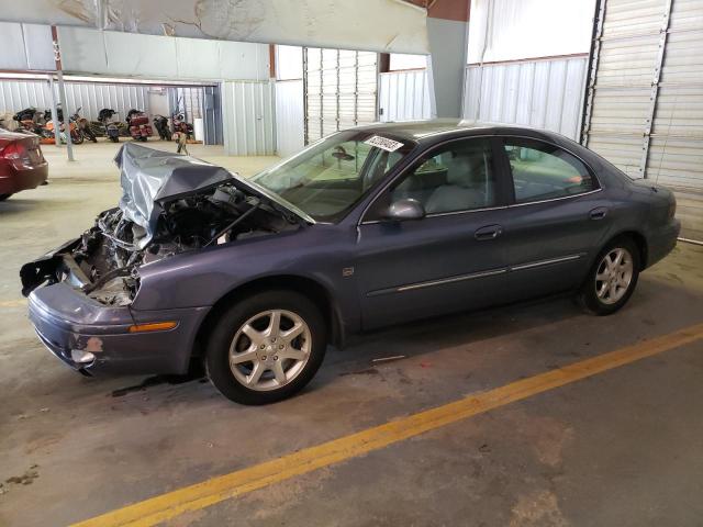 2000 Mercury Sable LS Premium