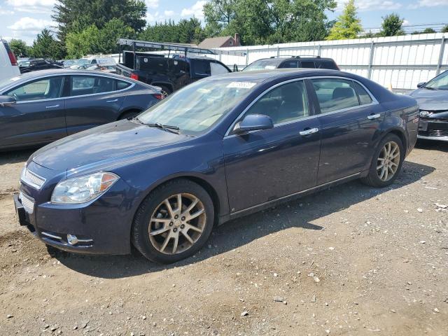 2010 Chevrolet Malibu LTZ