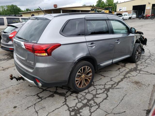 JA4AZ3A37GZ002056 | 2016 MITSUBISHI OUTLANDER