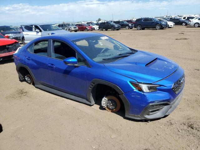 JF1VBAB65N8020055 Subaru WRX