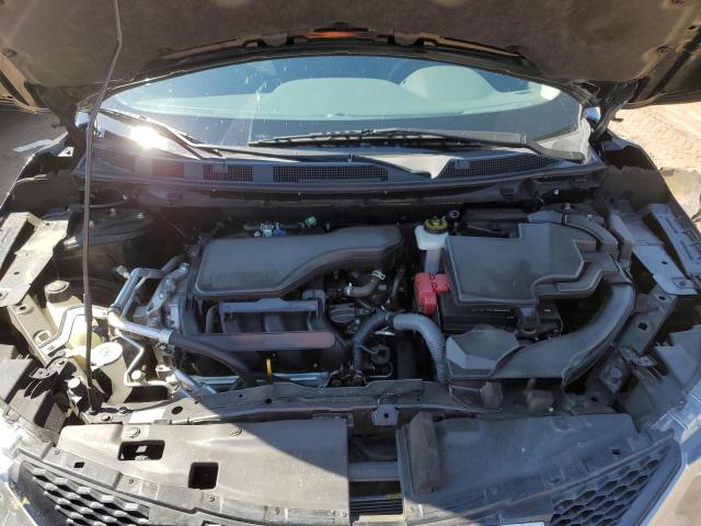 JN1BJ1CRXHW107543 Nissan Rogue Sport S