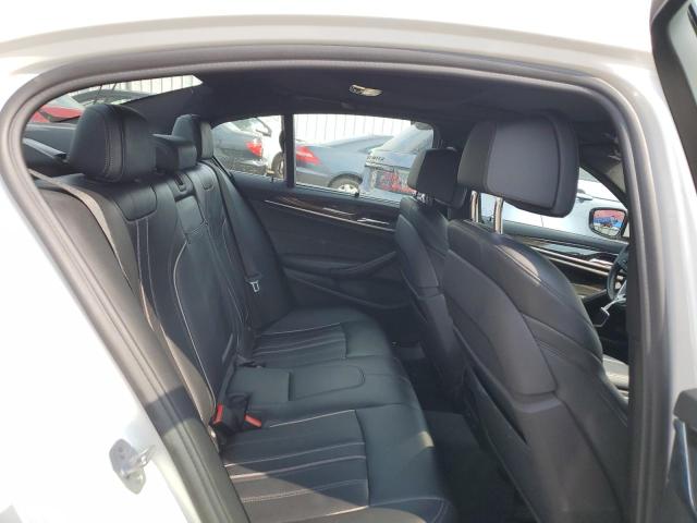 2019 BMW 530 XI - WBAJA7C51KWC77662