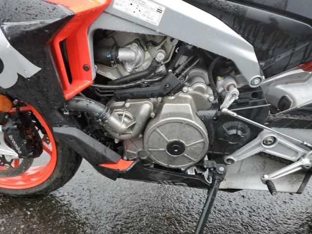 2021 APRILIA TUONO 660 - ZD4KSUE07MS000143