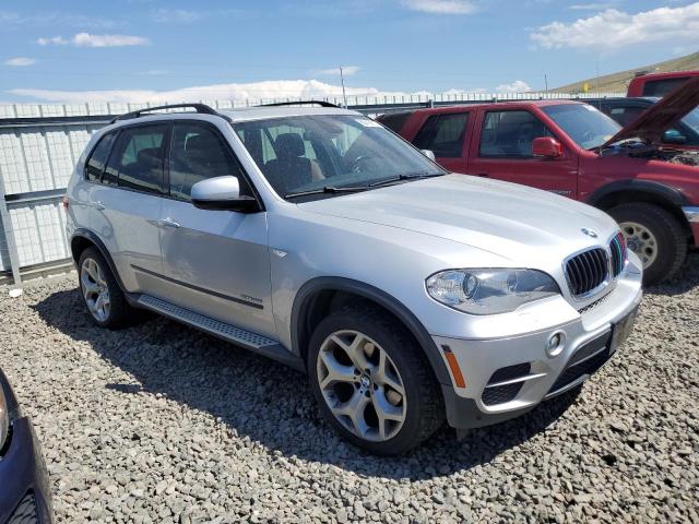 5UXZV4C58D0E14514 2013 BMW X5, photo no. 4