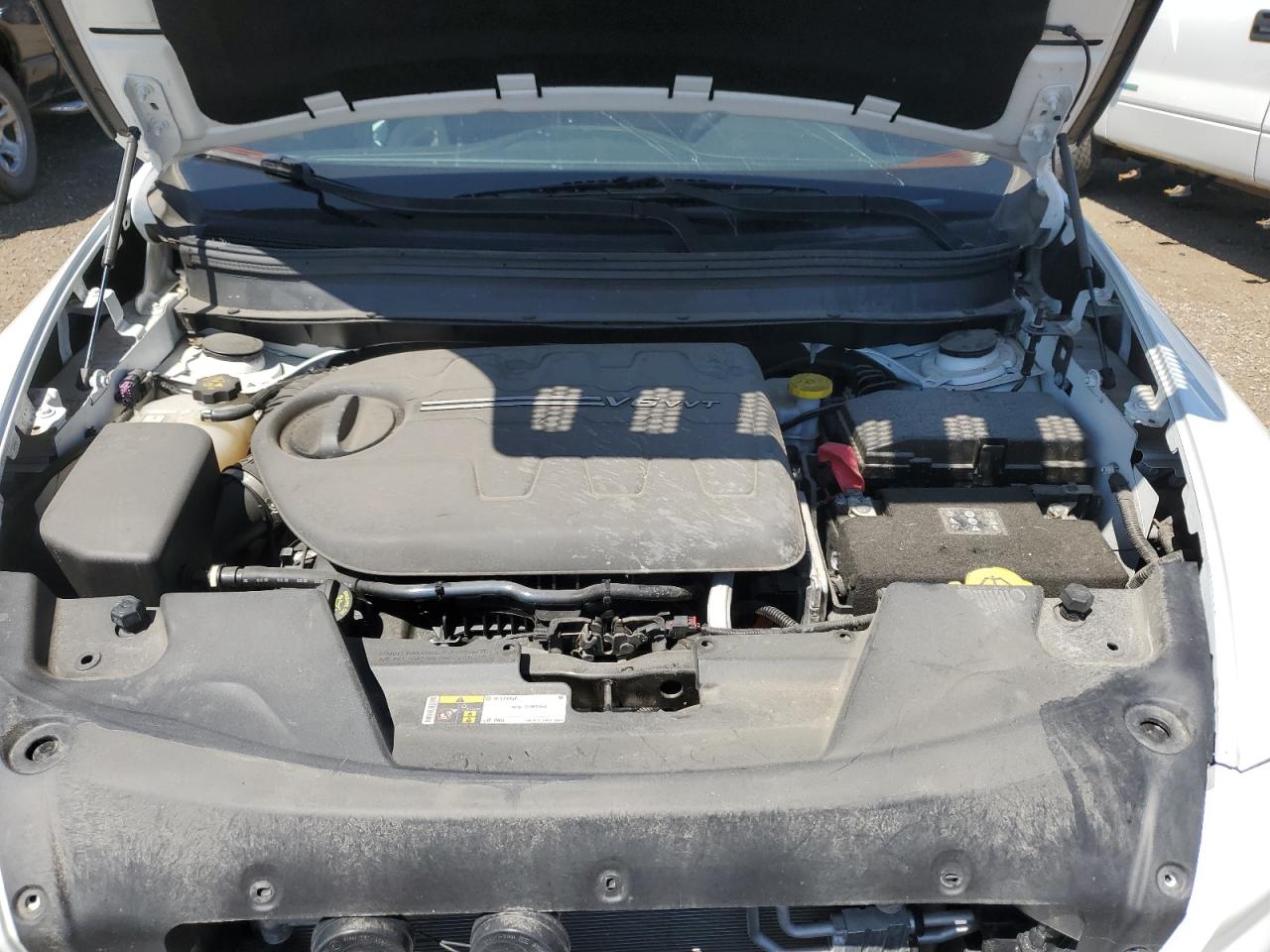 JEEP GRAND CHEROKEE SPORT