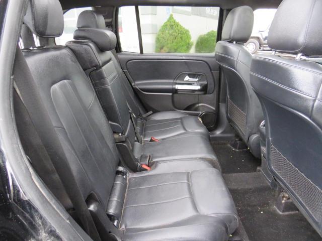 W1N4M4HBXLW018437 Mercedes-Benz Glb 250 4matic