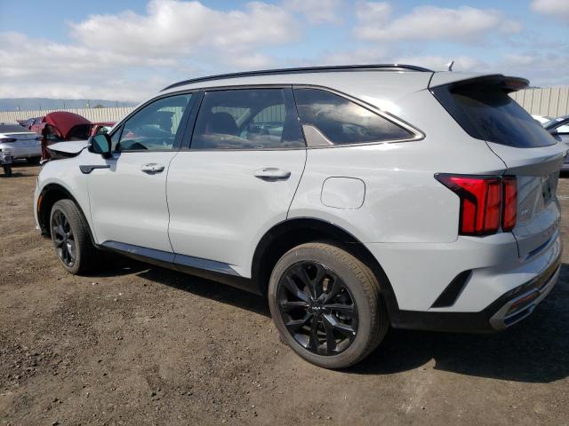 5XYRKDLF3NG093011 KIA SORENTO SX