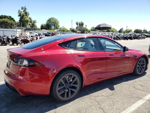 5YJSA1E58PF511032 | 2023 TESLA MODEL S