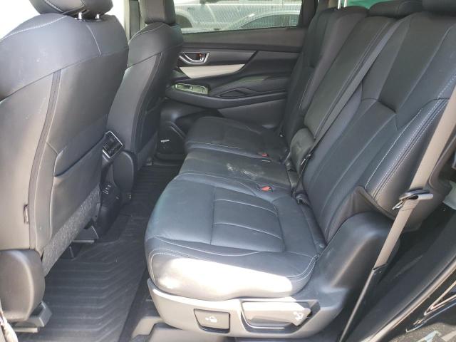 4S4WMALD1K3439501 Subaru Ascent Limited