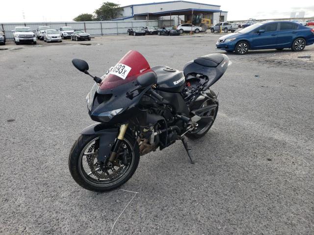 2006 KAWASAKI ZX1000 D6F - JKAZXCD146A013709